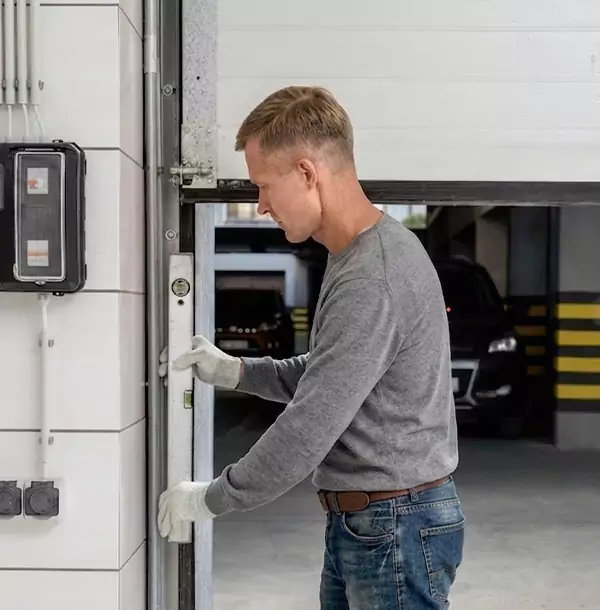 Why Choose Us for Door, Gate and Security Services in Utica, NY