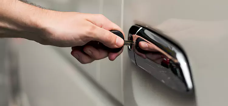 Why Choose Our Auto Locksmith Team in Utica, NY?