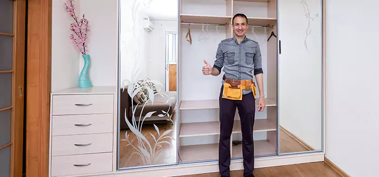 Sliding Closet Door Replacement Utica