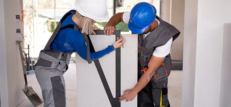 Why Choose Us for Door Panel Services in Utica, NY?