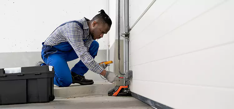 Expert Solutions for Every Garage Lock Need in Utica, NY