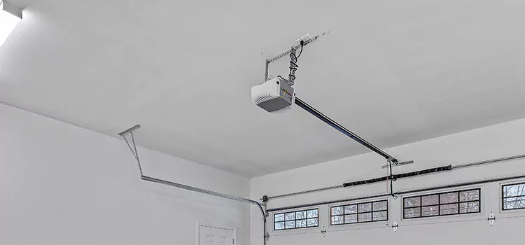Experienced Garage Door Installers Utica