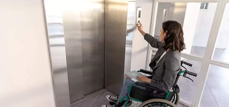 Benefits of Modern Handicap Door Systems in Utica, NY
