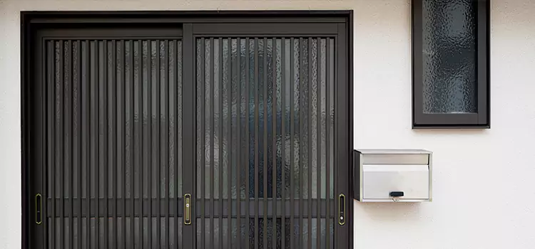 Sliding Screen Door Repair Utica