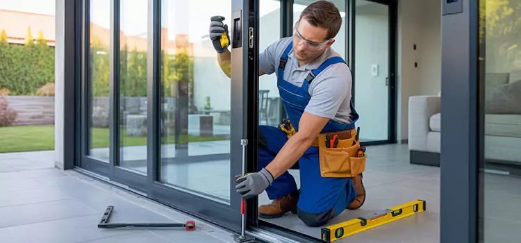Sliding Screen Door Repair Utica