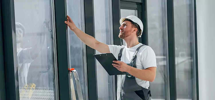 Comprehensive Solutions for Your Sticking Doors in Utica, NY