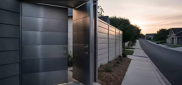 Comprehensive Steel Door Solutions in Utica, NY