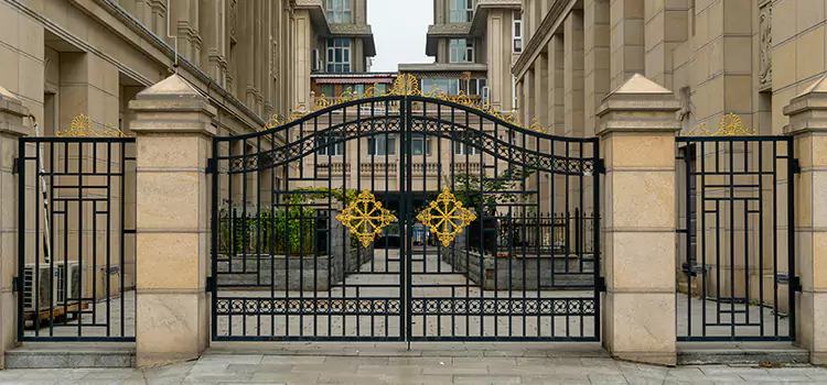 Comprehensive Iron Gate Maintenance Solutions in Utica, NY