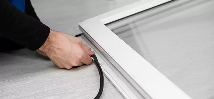 Commercial Door Weather Stripping Utica
