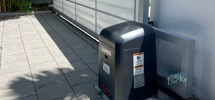 Emergency Electric Gate Repairs Utica