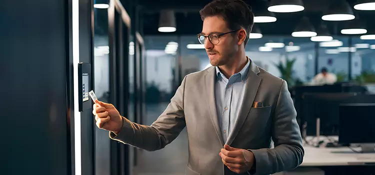 Our Commitment to Keycard Security Excellence in Utica, NY