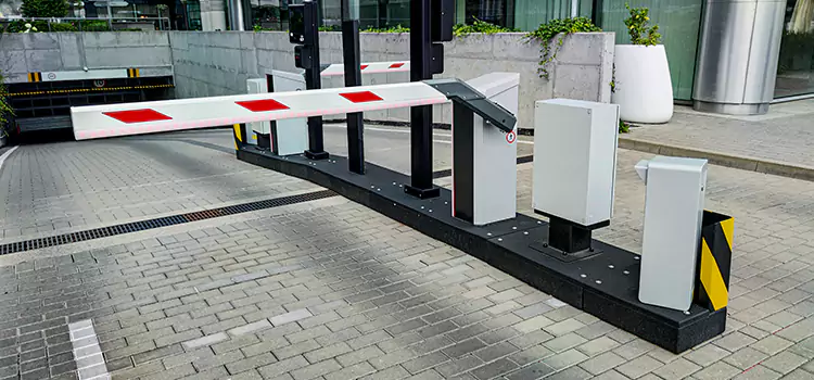 Custom Gate Design & Integration Utica