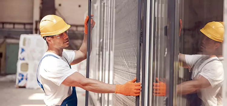 Sliding Door Mesh Replacement Utica