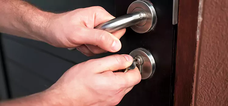 Door Closer Repair & Installation Utica